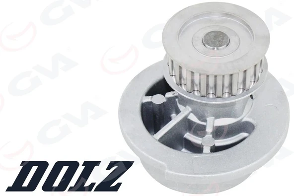 DEVİRDAİM ASTRA F-VECTRA A-CORSA A-B-COMBO 94-01 1.2-1.4-1.6 90349239 ürün görseli 1