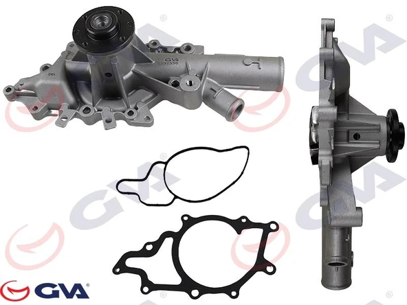 DEVIRDAIM POMPASI MERCEDES OM611 OM612 W461 B901 B905 ürün görseli 1