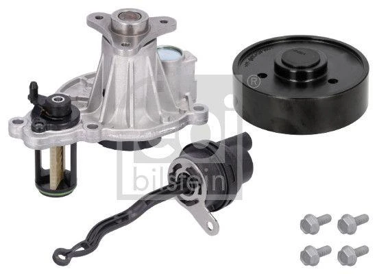DEVIRDAIM POMPASI SET BMW B46 B48 F20 F30 F32 F33 F34 F36 G20 G30 G32 G11 G12 G01 G02