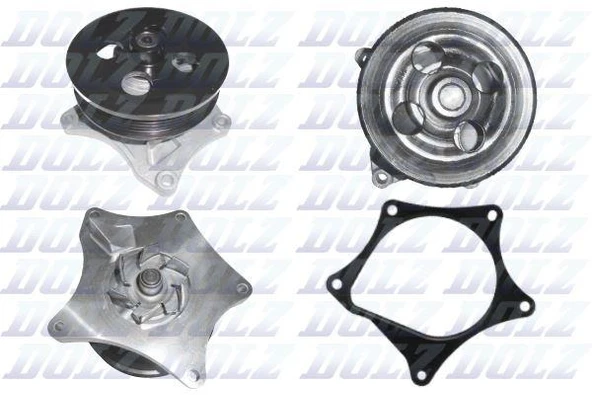 DEVİRDAİM ASTRA K 1.4 T-MOKKA 1.4 4WD 15 ürün görseli 1