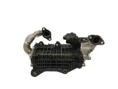 EGR SOĞUTUCU KÜTÜĞÜ KOMPLE P301-P208-P2008-P3008-P5008-PARTNER-BERLINGO-JUMPY-C3-C4-C-ELYSEE 1.5 BlueHDI DV5 TOURNEO-FOCUS IV 17 COURIER 17 KUGA III 19 1.5 ECOLBUE