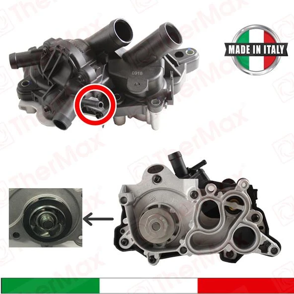 DEVİRDAİM ARTEON 1.5 BEETLE CADDY GOLF VII 1.2 1.4 16V 16 ürün görseli 1