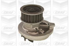 DEVİRDAİM ASTRA F-G-VECTRA A-B-OMEGA B-KADETT E-CALIBRA A 1.8i 16V-1.7D-2.0i 16V 1334041 ürün görseli 1