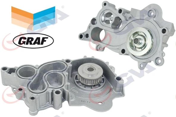 DEVİRDAİM GOLF VII 1.2TSI-1.4TSI 12 JETTA IV 1.2TSI 16V-1.4TSI 14 ürün görseli 1