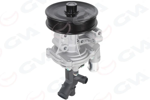 DEVIRDAIM KOMPLE SU POMPASI TRANSIT V348 06 11 3.2 200PS