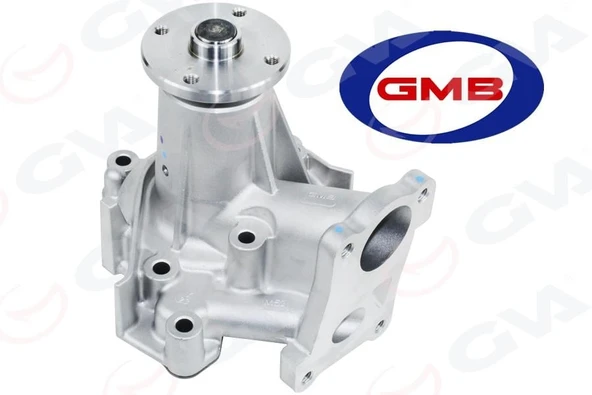 DEVİRDAİM MITSUBISHI L200 2.5L 4D56 K74T 96-07 -L300 2.5L 4D56 99- HYUNDAI H100 2.6L KAMYONET 96- ürün görseli 1