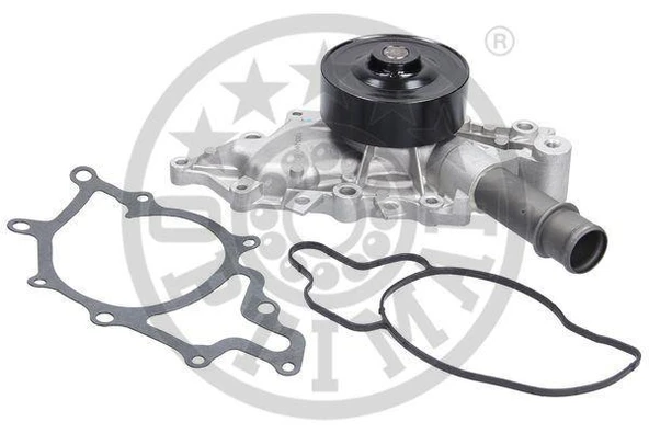 DEVIRDAIM POMPASI MERCEDES VITO OM611 W638 99 03