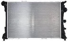 MOTOR SU RADYATORU MERCEDES W204 S204 C204 C218 W212 C207 R172 ürün görseli 1