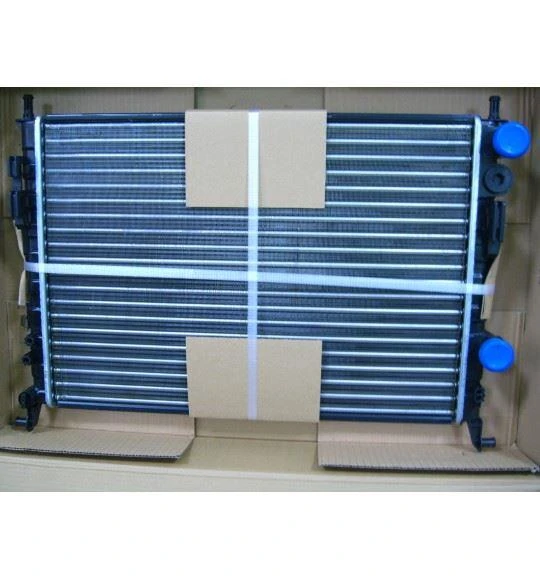 RADYATÖR PALIO 1.2 cc-ALBEA 1.4 cc 2 SIRA AL PL SİSTEM ürün görseli 1