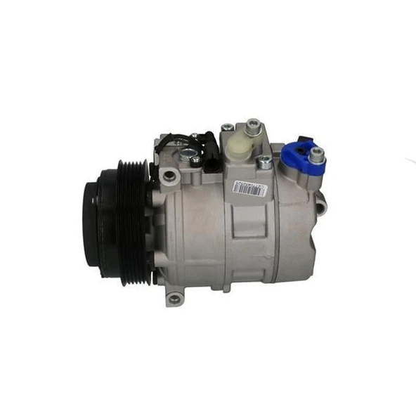 KLIMA KOMPRESORU MERCEDES W202 S202 C208 W210 W638 B901 B904