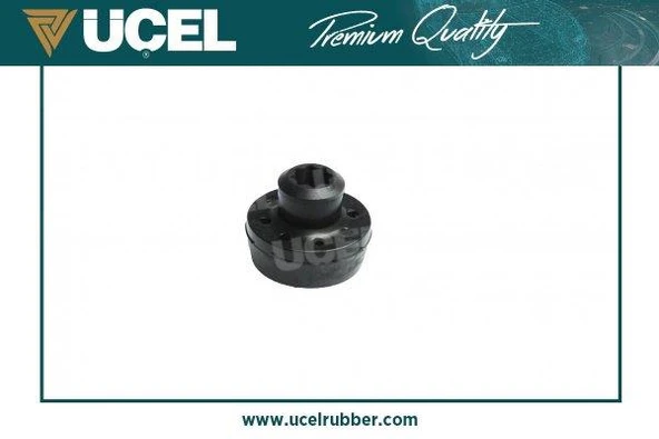 RADYATÖR ALT LASTİĞİ RENAULT CAPTUR ürün görseli 1