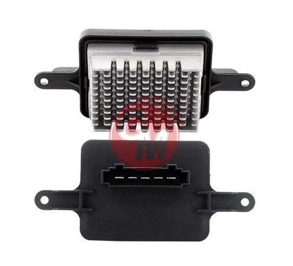 KALORİFER FAN MOTOR REZİSTANSI LATITUDE-TALISMAN 15