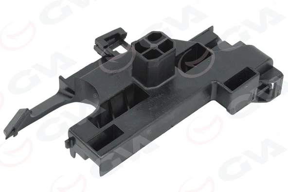 RADYATÖR BRAKETİ ALT SOL G30 G11 ürün görseli 1