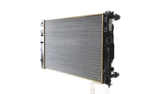 RADYATÖR PASSAT 96-00 A4 95-01 A6 00-05 ADP-AHL-ANA-ARM AC KLİMASIZ MEK OTOM 630x412x34