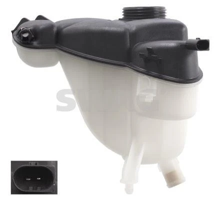 RADYATOR YEDEK SU DEPOSU MERCEDES R-CLASS W251 06 14 ürün görseli 1