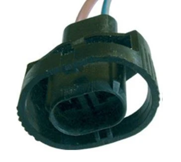 FAN MOTOR SOKETİ R9