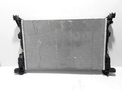 MOTOR SU RADYATÖRÜ RENAULT TRAFIC III 19 MASTER IV 23 2.0dCi euro6 748X468X26
