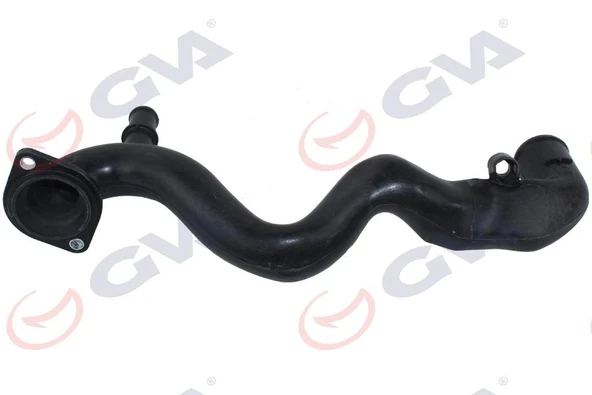 RADYATÖR SU BORUSU GOLF4-BORA-A3-TOLEDO 1.6 AKL-BFQ ürün görseli 1