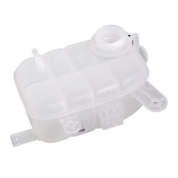 RADYATÖR YEDEK SU TANKI KAPAKLI GENLEŞME KAVANOZU MOKKA 1.4-1.6 XER-NET ürün görseli 1