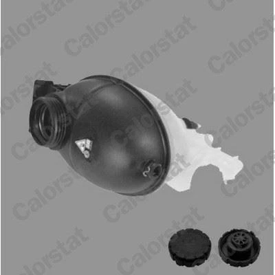 RADYATOR YEDEK SU DEPOSU MERCEDES W204 S204 C204 C218 X218 W212 S212 C207 A207 X204