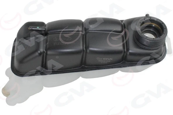 RADYATOR YEDEK SU DEPOSU MERCEDES E-CLASS W210 S210 ürün görseli 1