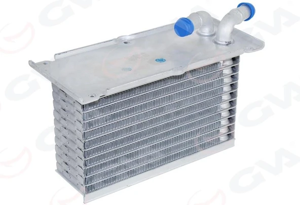 İNTERCOOLER RADYATÖRÜ GOLF6-JETTA-POLO-A3-LEON 2010 1.2-1.4 TSI CBZA-CBZB-CBZC-CAXA