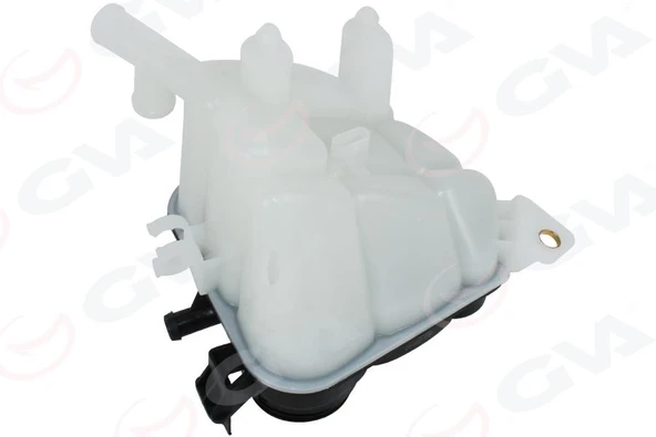 RADYATOR YEDEK SU DEPOSU MERCEDES W166 X166 C292 ürün görseli 1