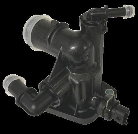 TERMOSTAT KOMPLE FIAT EGEA-DOBLO-FIORINO EURO 6 -1.3 MTJ 2016 BIPPER-NEMO 1.4 HDİ 2010 88 ürün görseli 1