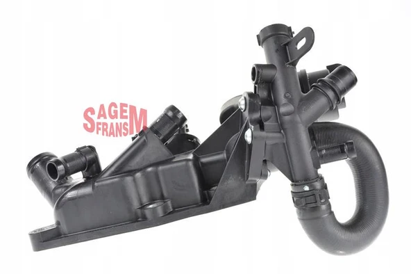 TERMOSTAT YUVASI RENAULT CLIO IV 12 CAPTUR I 13 KADJAR 15 MEGANE IV 15 SCENIC IV 15 1.2 TCE ürün görseli 1