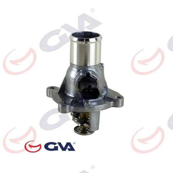 TERMOSTAT ASTRA G 1.6 16V 00-05 -ASTRA H 1.6 06 MERIVA-VECTRA C-ZAFIRA 105C Z16 XEP/Z16XER/A16XER ürün görseli 1