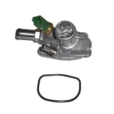 TERMOSTAT KOMPLE 80C LINEA-BRAVO II-GRANDE PUNTO 1.4 T 07 ürün görseli 1