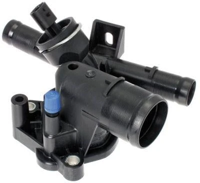 TERMOSTAT 81 KOMPLE RENAULT MASTER III 10 OPEL MOVANO B 10 2.3dCi ürün görseli 1