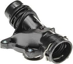TERMOSTAT BMW M47 M57 E90 E87 E46 E91 E92 E93 E60 E61 E64 E65 E83 E70 ürün görseli 1