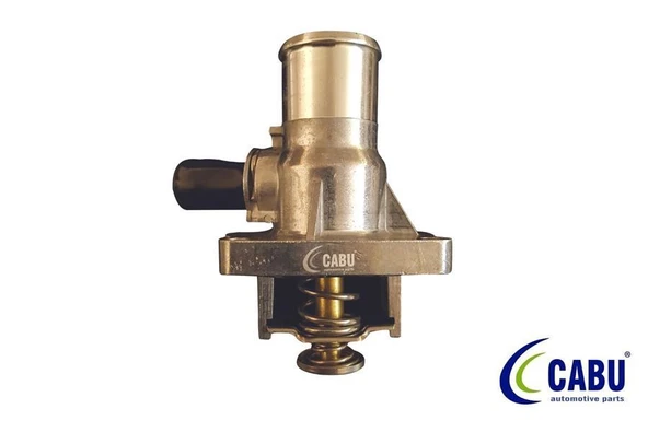 TERMOSTAT ALÜMİNYUM ASTRA-H .ASTRA-G. VECTRA-C Z16XEP ürün görseli 1