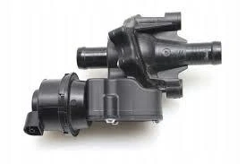 TERMOSTAT KOMPLE RENAULT KADJAR 15 MEGANE IV 15 DUSTER II 18 CLIO V 19 AUSTRAL 23 1.3 TCE H5H