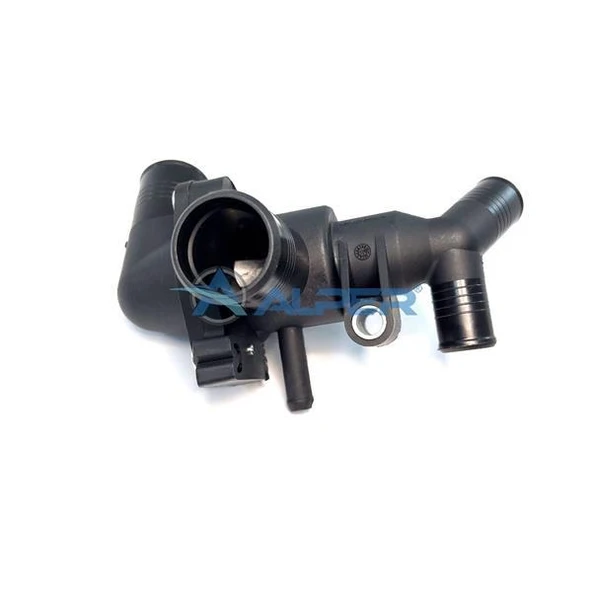 TERMOSTAT GÖVDESİ KOMPLE TRANSİT V-347 ürün görseli 1