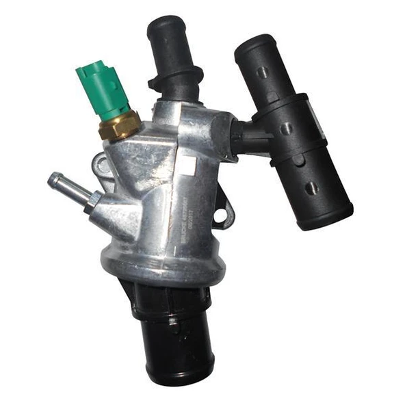 TERMOSTAT KOMPLE 88C ALFA 156 00-05 LANCIA LYBRA SW ürün görseli 1