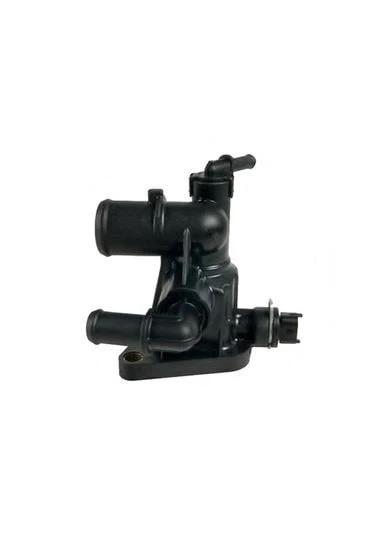 TERMOSTAT KOMPLE FIAT EGEA-DOBLO-FIORINO EURO 6 -1.3 MTJ 2016 BIPPER-NEMO 1.4 HDİ 2010 55233327 ürün görseli 1