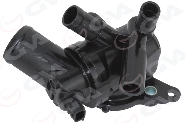 TERMOSTAT 93 C MEGANE III - CAPTUR - CLIO IV - KADJAR 0.9 - 1.2 TCE