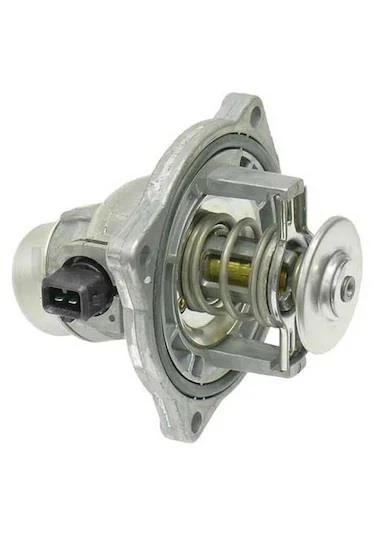 TERMOSTAT 105 C BMW M62 E38 E39 E53 M62 B44 LAND ROVER RANGE 3 VOGUE L322 02 12