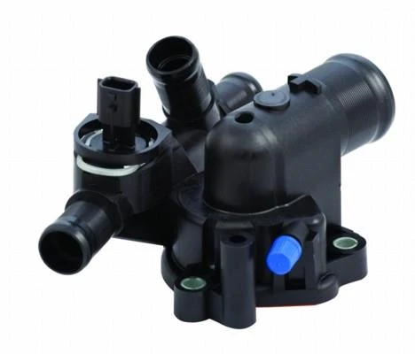 TERMOSTAT KOMPLE 89C LGN II-III 2.0 05 MGN II 2.0DCİ 05 LATITUDE 2.0DCİ 11 QASHQAI 1.5-2.0DCİ 07 ürün görseli 1