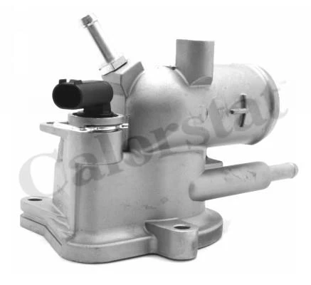 TERMOSTAT 87 C MERCEDES C-CLASS OM611 W202 S202 ürün görseli 1