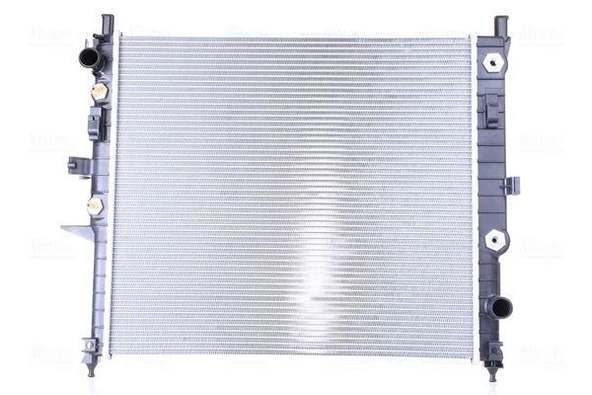 MOTOR SU RADYATORU MERCEDES ML-CLASS W163 98 05