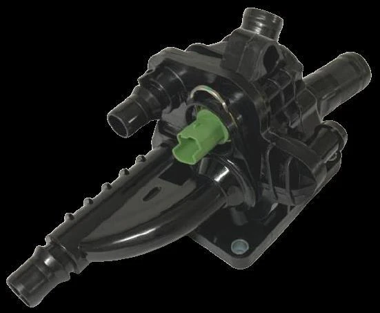 TERMOSTAT KOMPLE 83C P207-P208-P301-P308-P508-PARTNER-BERLINGO-C3-C4-C5-DS3-C-ELYSEE 1.6HDİ ürün görseli 1