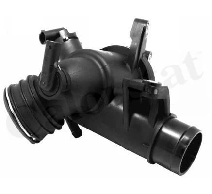 TERMOSTAT 95 C MERCEDES OM651 W204 W212 W221 W222 C218 X218 W166 W639 W447 B906 ürün görseli 1