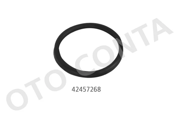 TERMOSTAT CONTASI MGN 1.4-1.6 16V K4J-K4M 700-710-712-714 ürün görseli 1