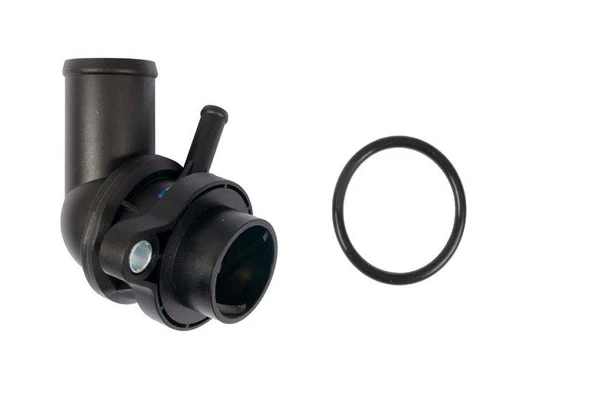 TERMOSTAT L14 CHEVROLET-DAEWOO AVEA-KALOS-LACETTI-NUBIRA 05 PLASTIK