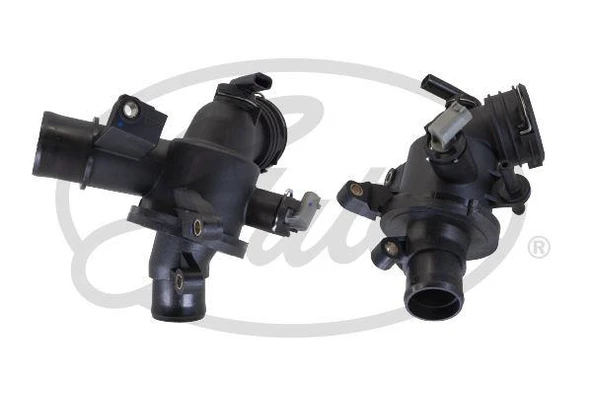 TERMOSTAT 95 C MERCEDES OM651 W204 W212 W221 W222 C218 X218 W166 W639 W447 B906