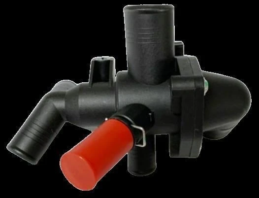 TERMOSTAT GOVDESI KOMPLE TRANSIT V363-V348 11 17 2.2 155PS ürün görseli 1