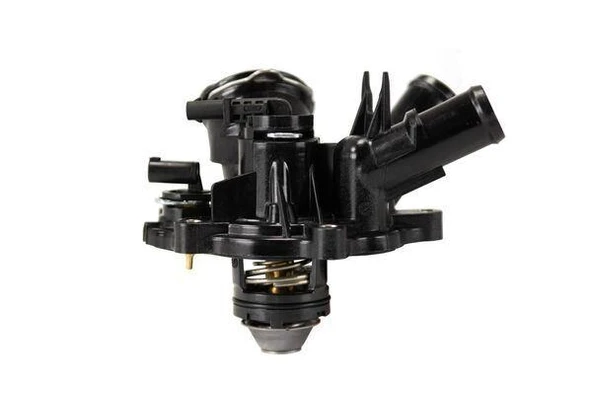 TERMOSTAT 103 C MERCEDES M271 EVO W204 S204 C204 W212 C207 ürün görseli 1